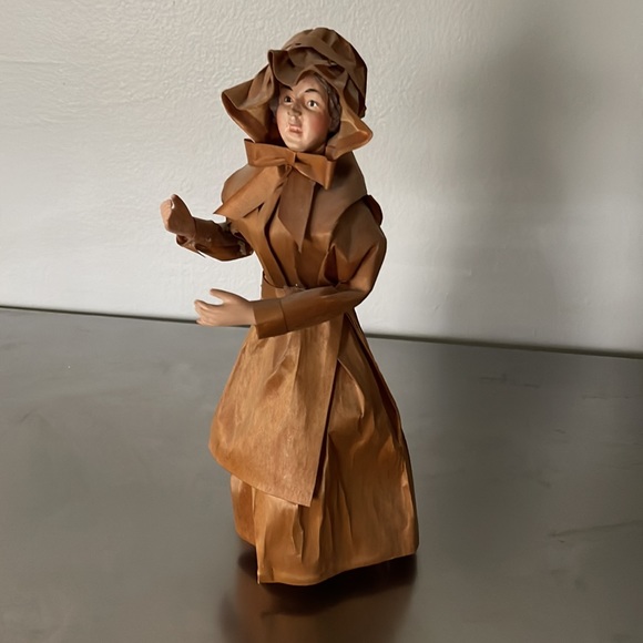 Antique doll - Picture 2 of 5